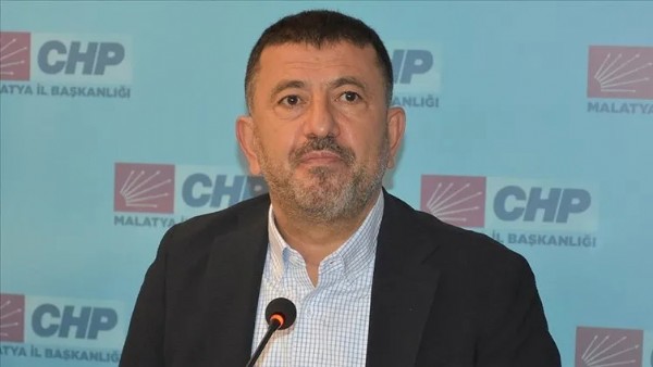 CHP yine karıştı! Kurultayı öncesi gergin prova